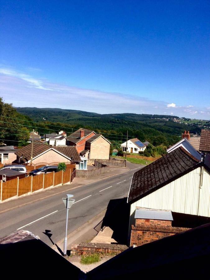 Old Co Op House -Forest Of Dean Bream Exteriör bild