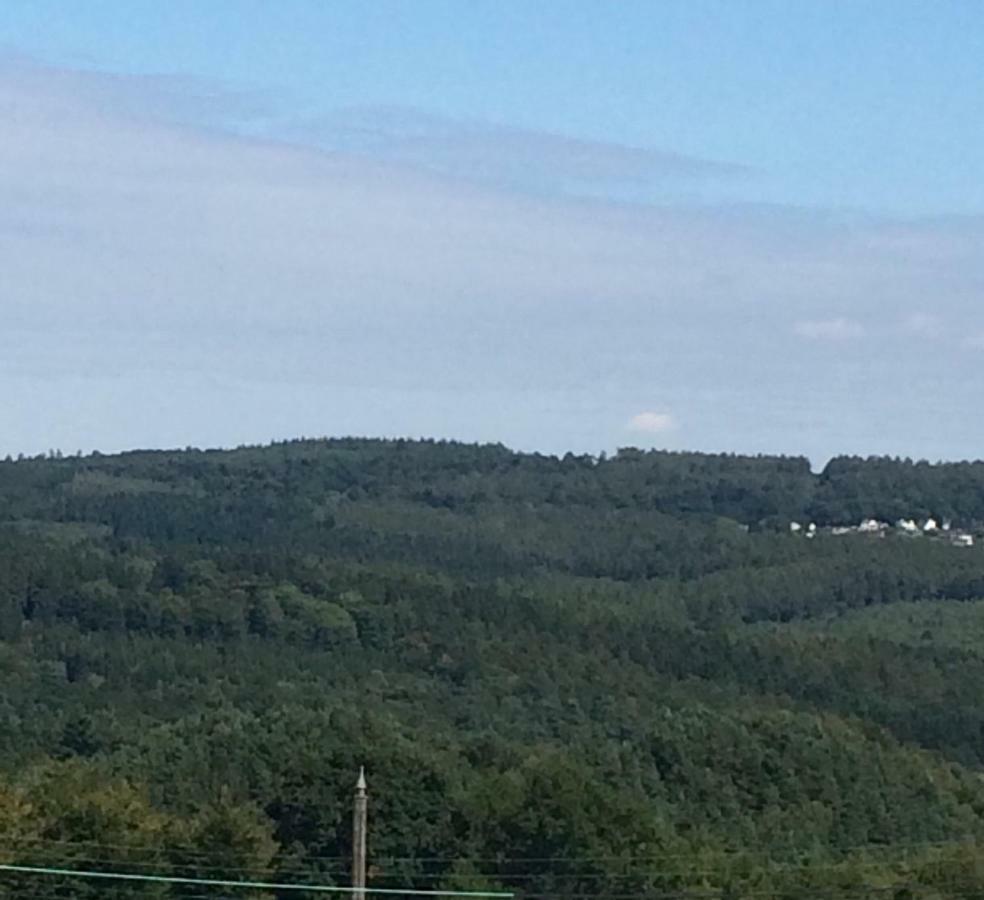 Old Co Op House -Forest Of Dean Bream Exteriör bild
